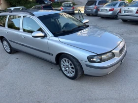 Volvo V70 Heico, снимка 3