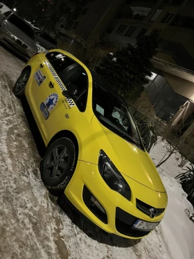 Opel Astra 1.6, снимка 1