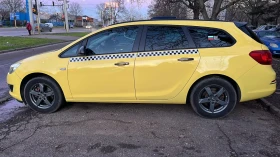 Opel Astra 1.6, снимка 10