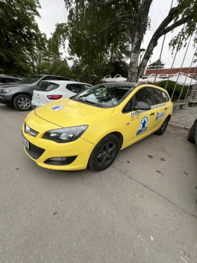 Opel Astra 1.6, снимка 2
