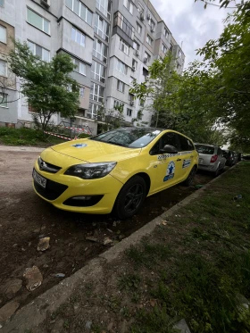 Opel Astra 1.6, снимка 5