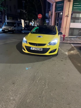 Opel Astra 1.6, снимка 3