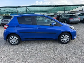 Toyota Yaris 1.5i/110hp/NAVI/FaceLift/Evro6/, снимка 7