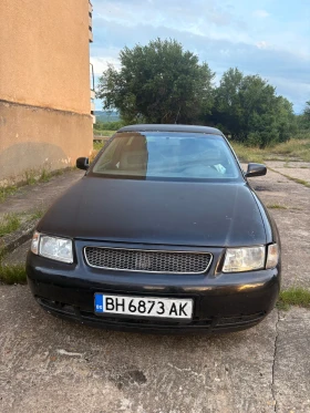 Audi A3, снимка 1
