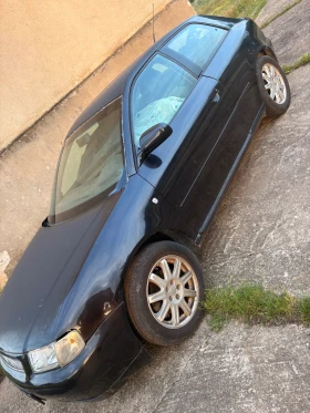 Audi A3, снимка 4