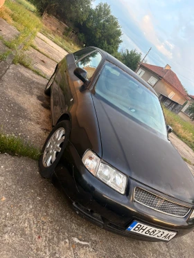 Audi A3, снимка 5
