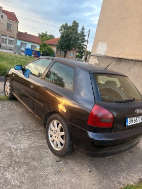 Audi A3, снимка 3