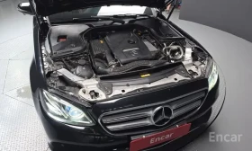 Mercedes-Benz E 300 ОБДУХВАНЕ / ЦЯЛ ДИСПЛЕЙ / 360 / HEAD-UP / ЛИЗИНГ, снимка 5