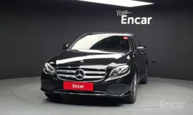 Mercedes-Benz E 300 ОБДУХВАНЕ / ЦЯЛ ДИСПЛЕЙ / 360 / HEAD-UP / ЛИЗИНГ, снимка 3