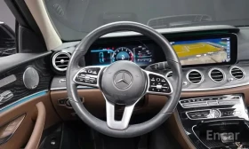 Mercedes-Benz E 300 ОБДУХВАНЕ / ЦЯЛ ДИСПЛЕЙ / 360 / HEAD-UP / ЛИЗИНГ, снимка 10