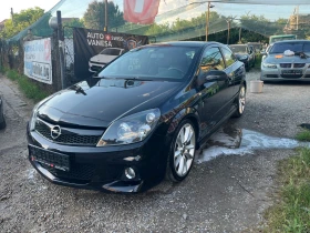 Opel Astra 2.0T - OPC - FULL - KEYLESS - XENON - SWISS, снимка 1