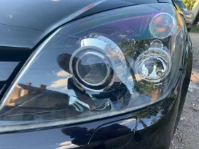 Opel Astra 2.0T - OPC - FULL - KEYLESS - XENON - SWISS, снимка 8