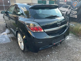 Opel Astra 2.0T - OPC - FULL - KEYLESS - XENON - SWISS, снимка 3