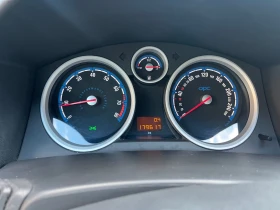 Opel Astra 2.0T - OPC - FULL - KEYLESS - XENON - SWISS, снимка 13