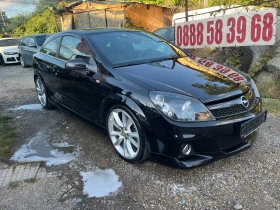 Opel Astra 2.0T - OPC - FULL - KEYLESS - XENON - SWISS, снимка 6