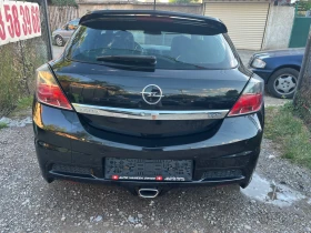 Opel Astra 2.0T - OPC - FULL - KEYLESS - XENON - SWISS, снимка 4