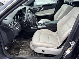 Mercedes-Benz E 250 BlueTEC 4MATIC* CARFAX* HARMAN/KARDON , снимка 7