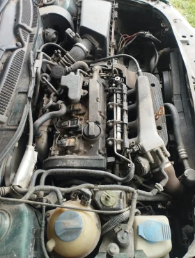 Audi A3 1.8t 4x4, снимка 8