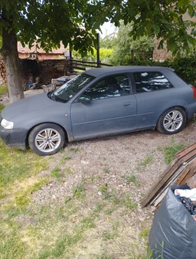 Audi A3 1.8t 4x4, снимка 1