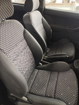 Audi A3 1.8t 4x4, снимка 4