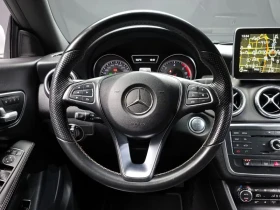 Mercedes-Benz CLA D, снимка 13