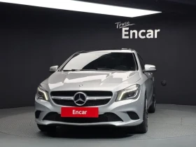 Mercedes-Benz CLA D, снимка 3