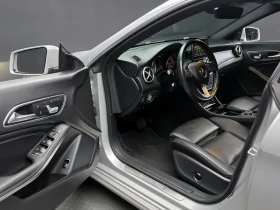 Mercedes-Benz CLA D, снимка 11