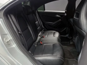 Mercedes-Benz CLA D, снимка 12