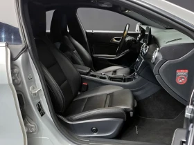 Mercedes-Benz CLA D, снимка 10