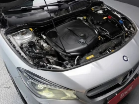 Mercedes-Benz CLA D, снимка 6
