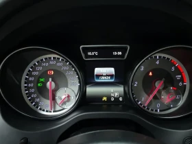Mercedes-Benz CLA D, снимка 8