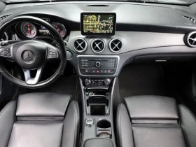 Mercedes-Benz CLA D, снимка 7