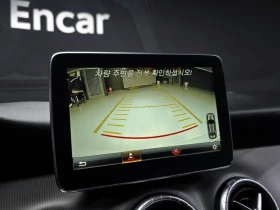 Mercedes-Benz CLA D, снимка 15