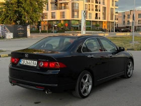 Honda Accord 2.4 TypeS Испания!, снимка 5