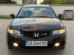 Honda Accord 2.4 TypeS Испания!, снимка 2