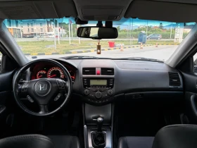 Honda Accord 2.4 TypeS Испания!, снимка 13