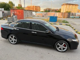 Honda Accord 2.4 TypeS Испания!, снимка 4