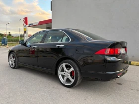 Honda Accord 2.4 TypeS Испания!, снимка 7
