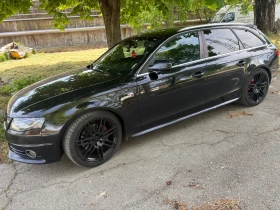 Audi A4 Audi A4 B8 S line 3.0 TDI Quattro, снимка 3