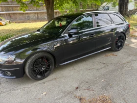 Audi A4 Audi A4 B8 S line 3.0 TDI Quattro, снимка 2