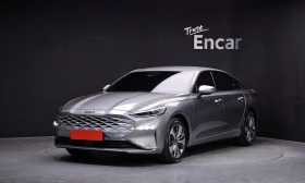 Kia K8 3.5 LPG 2WD Trendy  * koreiskikoli.bg * , снимка 1