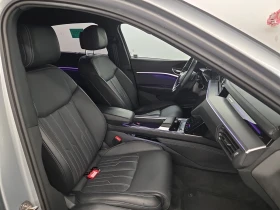 Audi E-Tron Sportback* Technik* B&O* Matrix* 360* HUD* Обдух, снимка 13