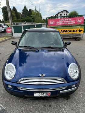 Mini Cooper, снимка 2