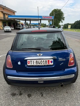 Mini Cooper, снимка 6