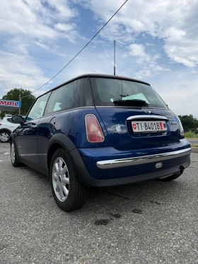Mini Cooper, снимка 7