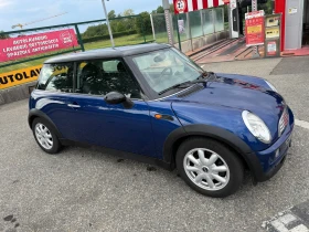 Mini Cooper, снимка 3