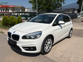 BMW 218 d Active Tourer, снимка 1