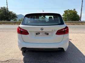 BMW 218 d Active Tourer, снимка 6