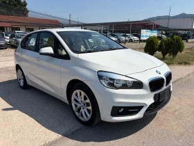 BMW 218 d Active Tourer, снимка 3