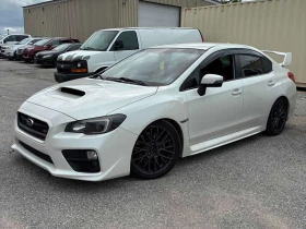 Subaru WRX * 4dr Sdn STI Man w/Sport Pkg * CARFAX * ОПЦИЯ ЗА , снимка 2
